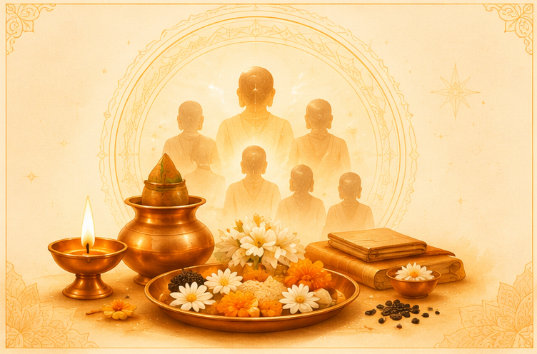 Pitru Dosha