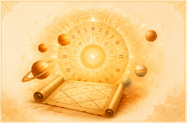 Planetary Dosha Astrology