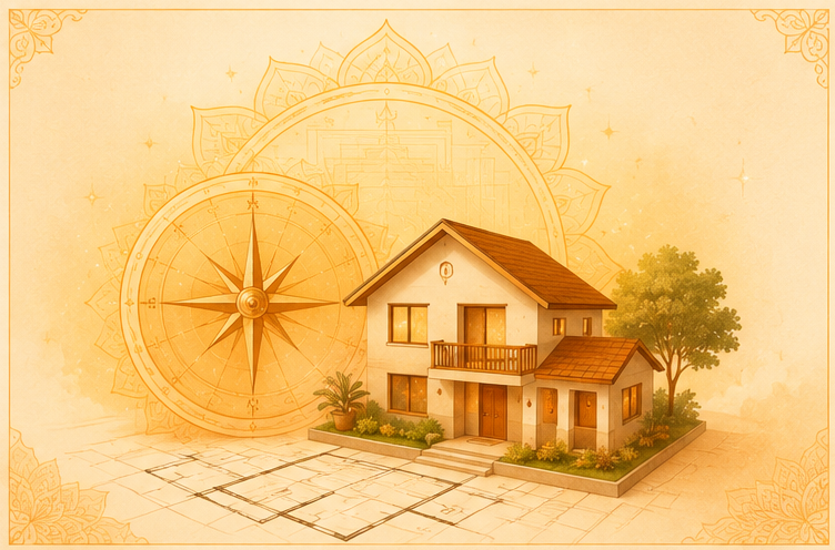 Vastu Dosha